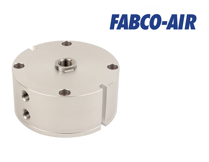 Fabco pneumatic products available from MK Air Controls