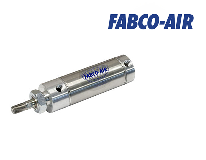 Fabco pneumatic products available from MK Air Controls