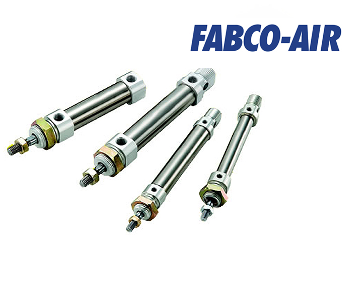 Fabco pneumatic products available from MK Air Controls