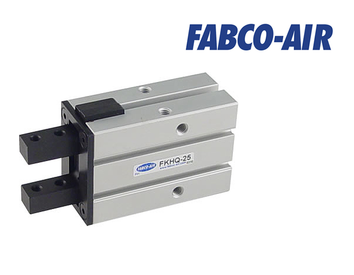 Fabco pneumatic products available from MK Air Controls