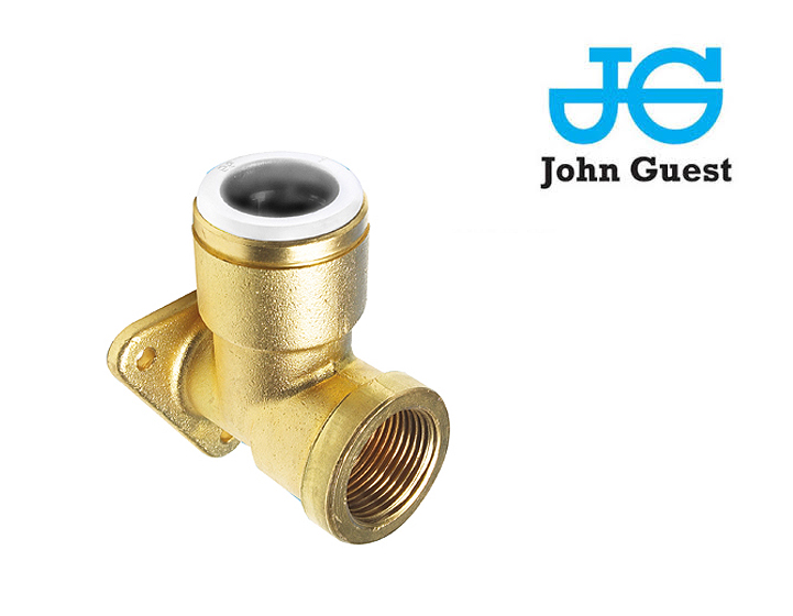 John Guest products available from MK Air Controls