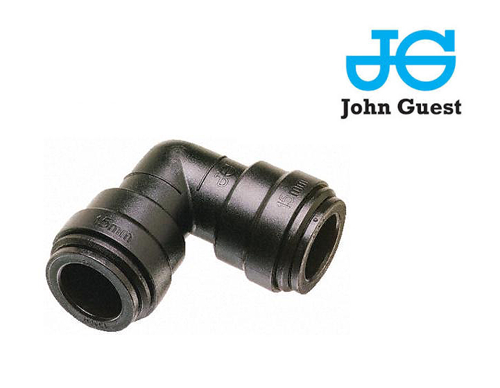 John Guest products available from MK Air Controls