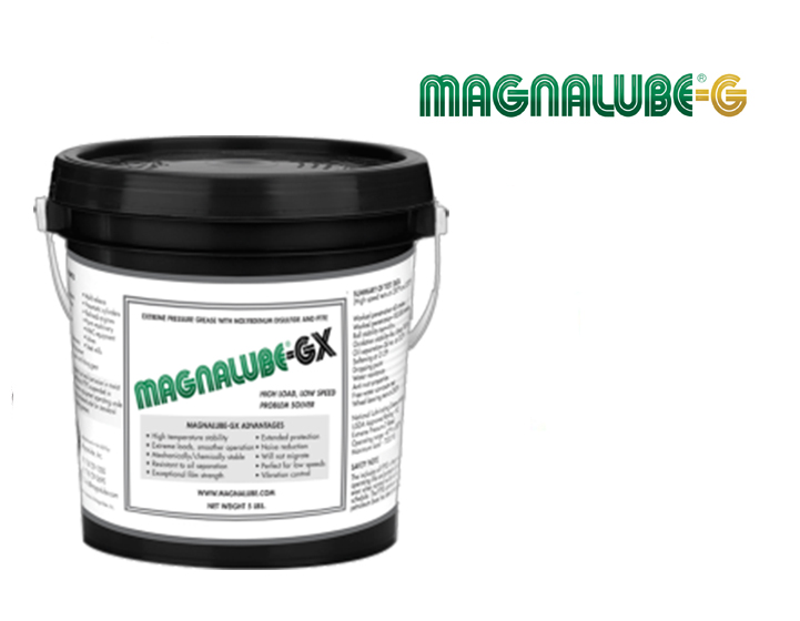 Magnalube-G available from MK Air Controls