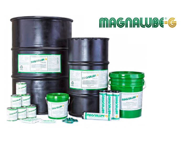 Magnalube-G available from MK Air Controls