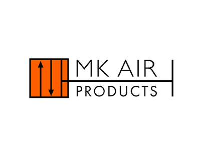 Own brand pnuematic products available from MK Air Controls