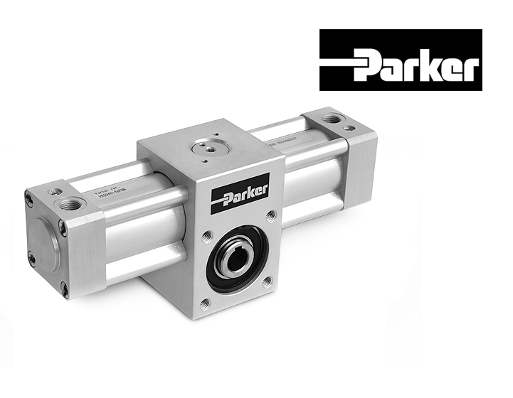 Parker Pneumatics products available from MK Air Controls 