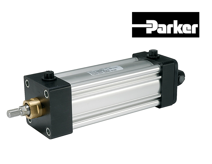 Parker Pneumatics products available from MK Air Controls 