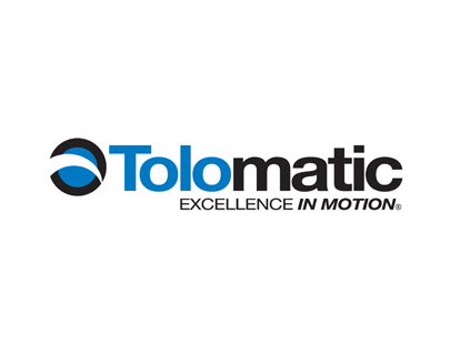 Tolomatic pnuematic products available from MK Air Controls