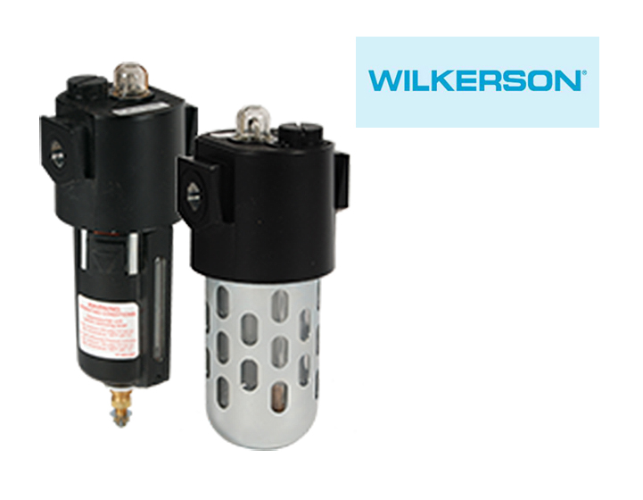 Wilkerson pneumatic products available from MK Air Controls